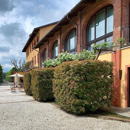 Tenuta La Cascinetta Buriasco Eksteriør bilde