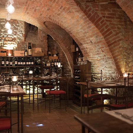 Tenuta La Cascinetta Buriasco Eksteriør bilde