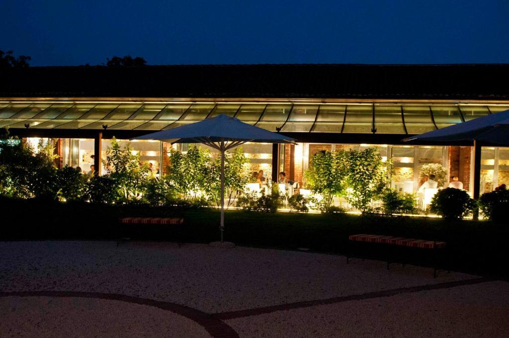 Tenuta La Cascinetta Buriasco Eksteriør bilde